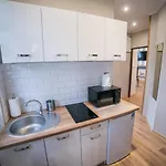 Vacationclub - Bystrzycka 2 Apartmán *