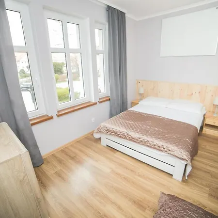 Appartement Vacationclub - Bystrzycka 2