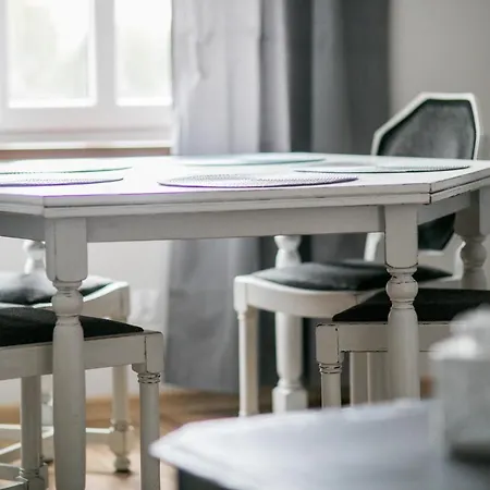 Appartamento Vacationclub - Bystrzycka 2