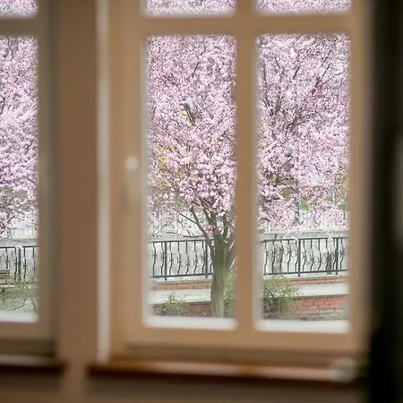 Vacationclub - Bystrzycka 2 Polanica-Zdrój