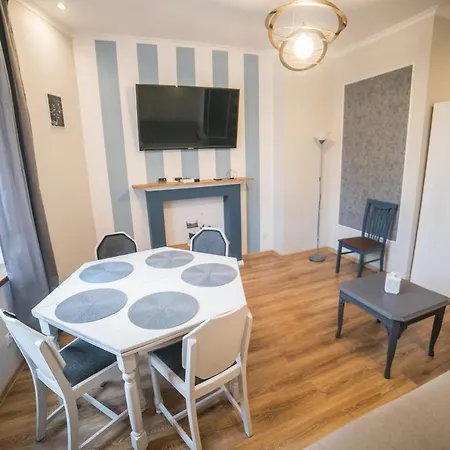 Appartamento Vacationclub - Bystrzycka 2 *