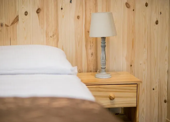 Vacationclub - Bystrzycka 2 *