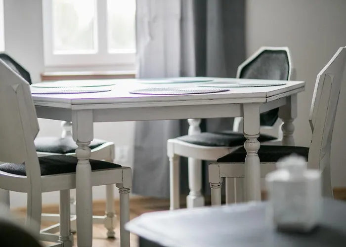 Apartmán Vacationclub - Bystrzycka 2