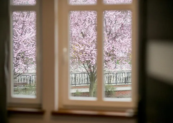 Vacationclub - Bystrzycka 2 Polanica-Zdrój