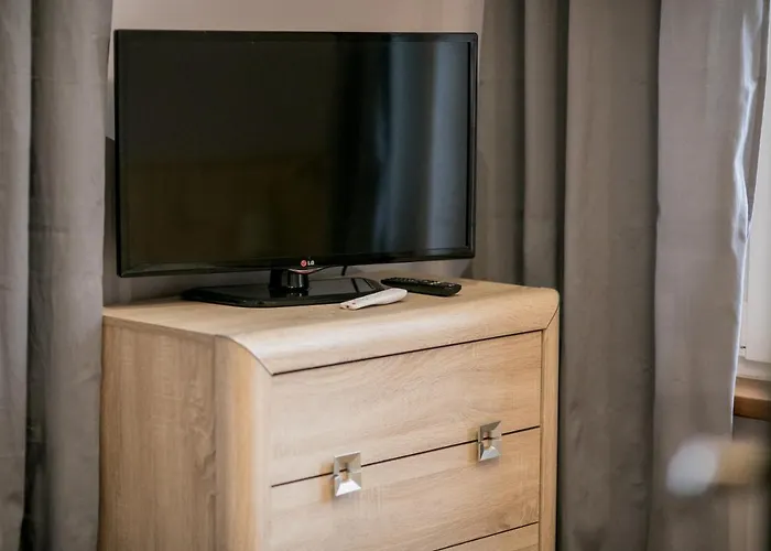 Vacationclub - Bystrzycka 2 Polanica-Zdrój